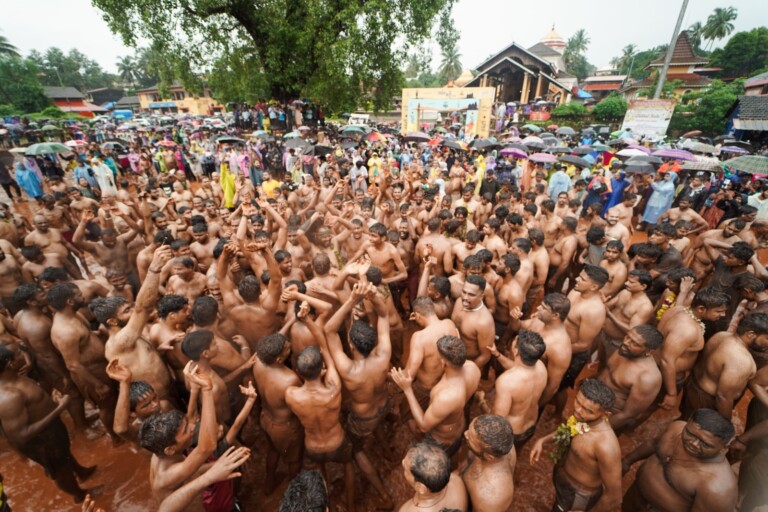 Goa Tourism Invites Visitors to Experience the Spirit of Chikhal Kalo 2026