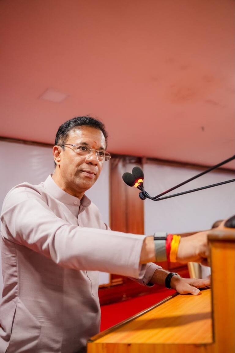 Health Minister Vishwajit Rane Inaugurates MRI Facility at South Goa District Hospital