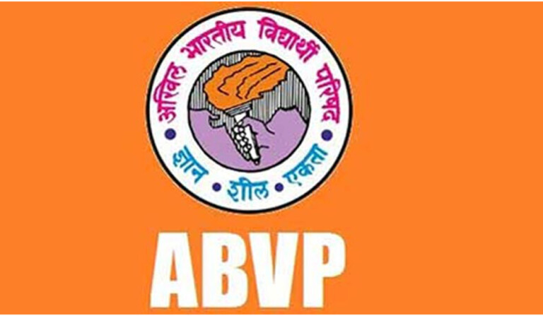 CM Dr Pramod Sawant greets ABVP on Foundation Day