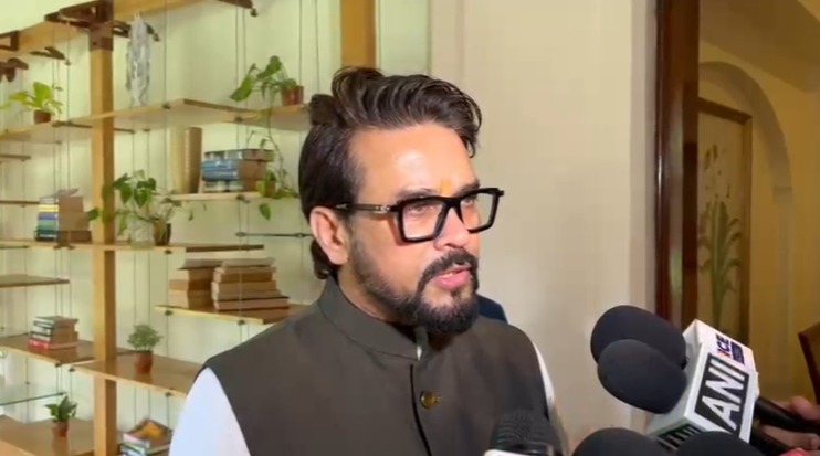 One Nation, One Election Can Be Game-Changing Reform: Anurag Thakur