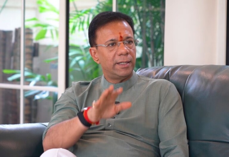 More Employment Opportunities in Medical Sector Soon: Rane