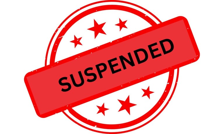 Goa govt suspends CWC members over alleged procedural lapses, dereliction of duty