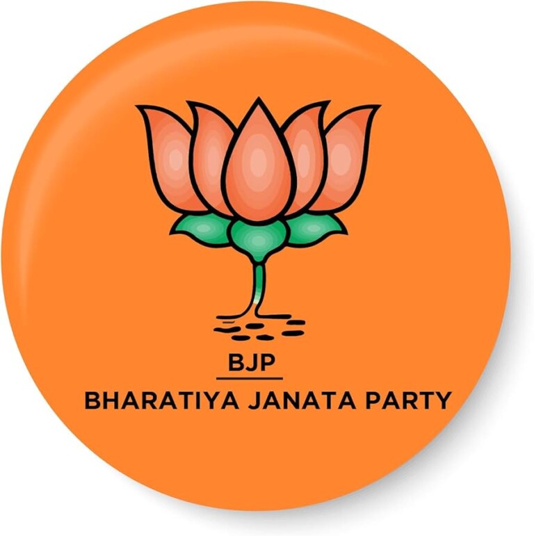 Congress Divided Vande Mataram in 1937, Nation in 1947: BJP Leader