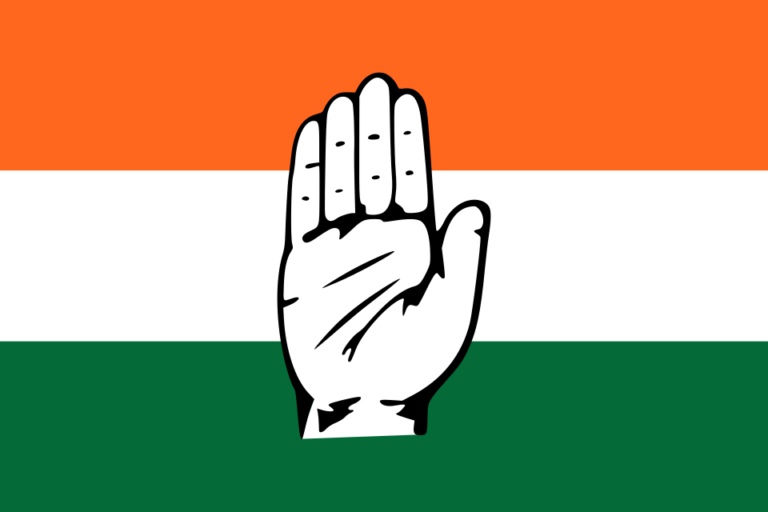 Thakrey warns Congress workers against fake survey on GPCC chief