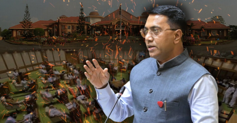 Srinivas Nayak Firing Case Handed Over to the Crime Branch: CM