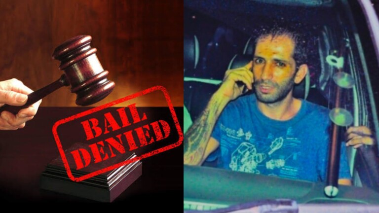 Goa Court Rejects Fresh Bail Plea of Israeli National Atala in NDPS Case