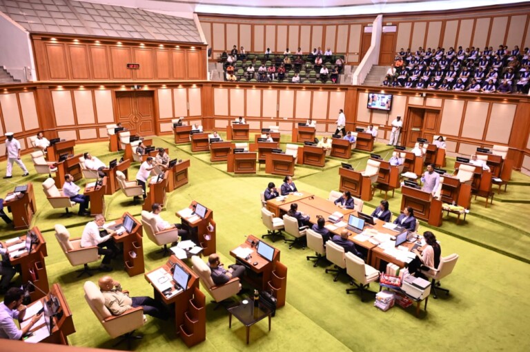No Diversion of Central Scheme Funds by GIDC, Goa Govt Tells Assembly