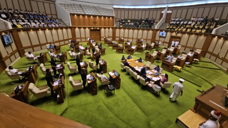 Goa Govt Has Not Borrowed from Open Market This Fiscal, Repaid Rs 1,103 Cr Debt: CM