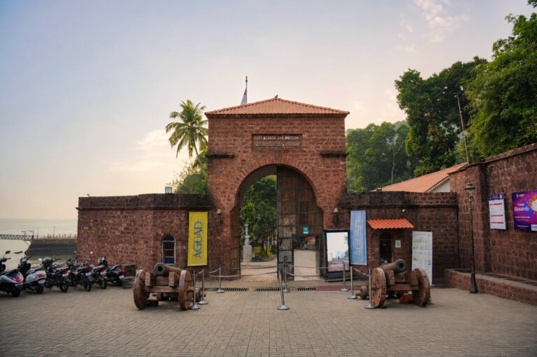 Goa Tourism, Aguad Port & Jail Complex Join Hands to Promote Heritage Tourism During the Monsoon