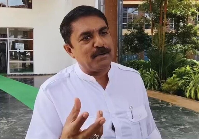 Vijai Sardesai Seeks Assembly Time to Discuss Roads, Unemployment, Unplanned Development