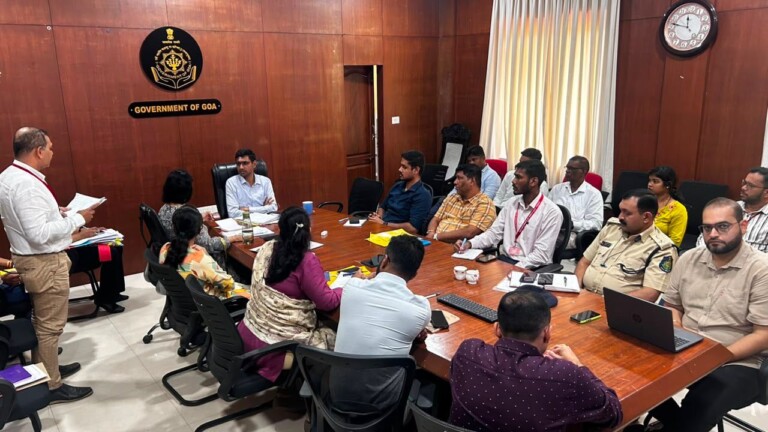 Only 32 of 248 Bulk Waste Generators Registered in North Goa