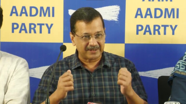 Kejriwal to Hold Town Hall in Goa Against E20 Petrol, Alleges Vehicle Damage and Rising Sugar Prices
