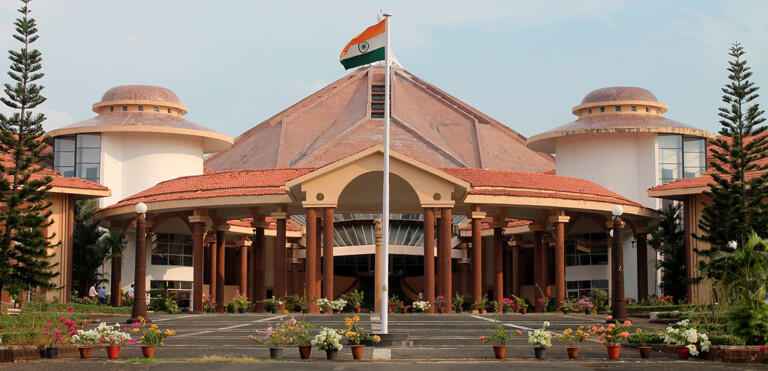 Centre notifies Act paving way for political reservation for ST community in Goa