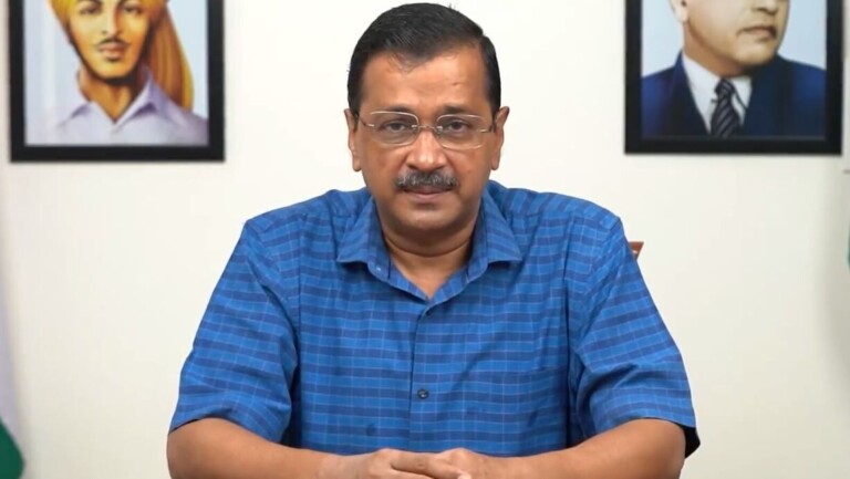 Kejriwal to make ‘big announcement’ in Goa on Sunday