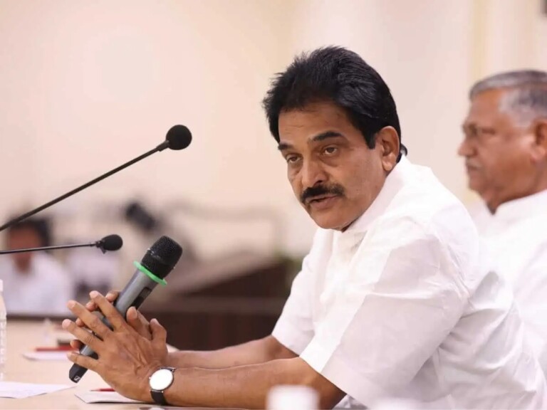 Congress Open to Grand Opposition Alliance in Goa if Parties Are Sincere About Defeating BJP: Venugopal