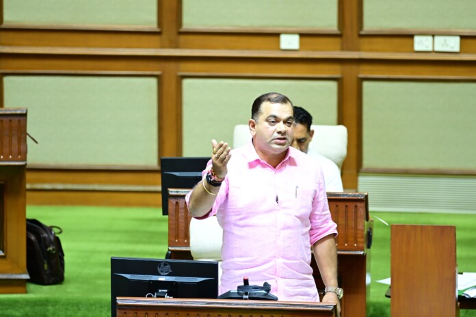 New legislation makes registration of Pvt shacks compulsory