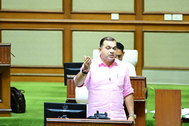 New legislation makes registration of Pvt shacks compulsory