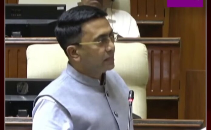 Goa Assembly passes Bill allowing Housing Board to undertake projects through joint ventures