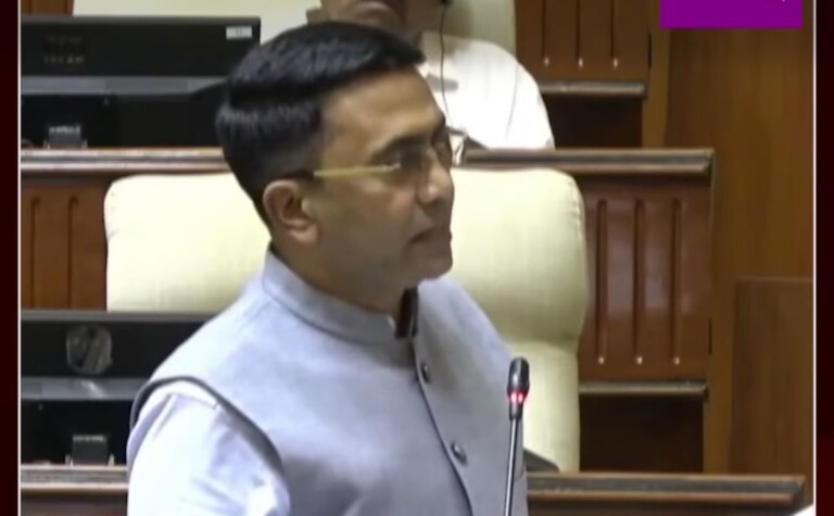 Goa Assembly passes Bill allowing Housing Board to undertake projects through joint ventures