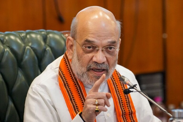 Amit Shah to Hold Meeting on Goa Issues with MHA Officials on Sunday