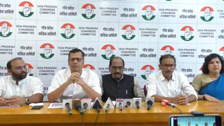 Rahul Gandhi to Join Congress’ Goy Rakhonn Yatra in Goa on October 18