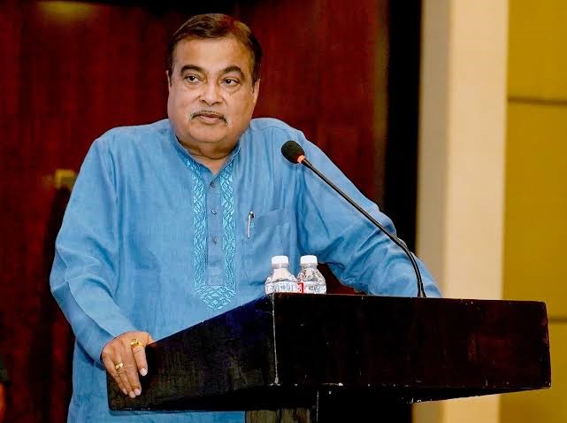 Gadkari calls for turning Goa highway into ‘green highway’, urges scientific landscaping