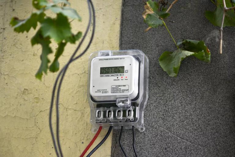 GHRC finds no rights violation in smart meter installation , recommends consumer notices