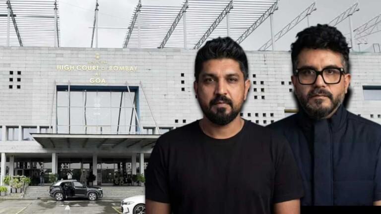 HC ASKS LUTHRA BROTHERS TO DEPOSIT RS 20 LAKH EACH AS INTERIM COMPENSATION IN NIGHTCLUB FIRE CASE