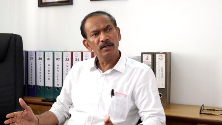 CASH FOR JOBS SCAM: BJP CONNECTIONS KEEP EMERGING? — GIRISH CHODANKAR