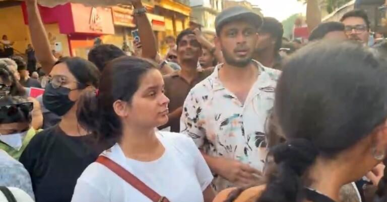Several protesters detained in Panaji ahead of CJP rally seeking CEC Gyanesh Kumar’s resignation
