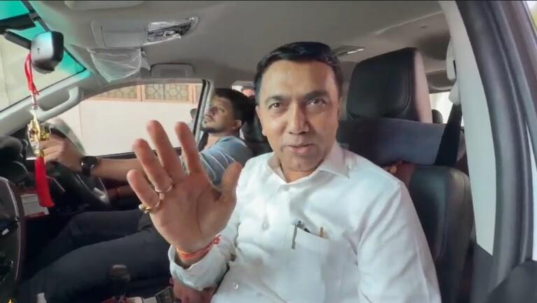 CM ASSURES STRICT ACTION IN FAKE EXCISE COMMISSIONER APPOINTMENT SCAM