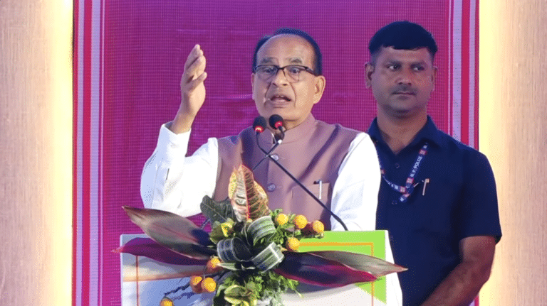 Goa Farmers Can Take Cashew, Coconut to Global Markets Under FTAs: Chouhan